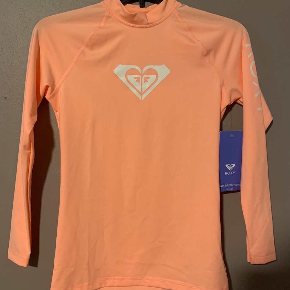 Roxy Long sleeve